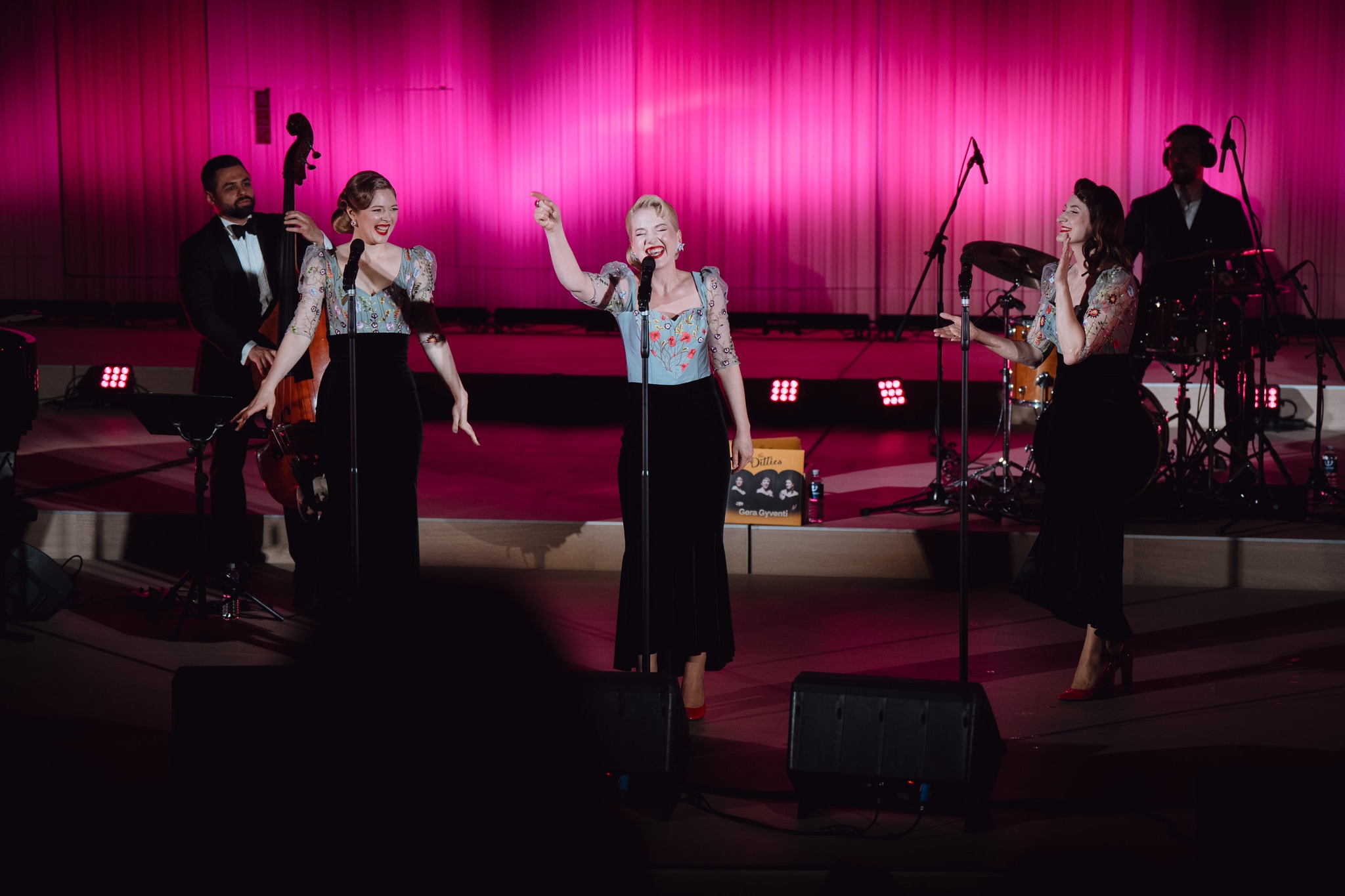 EK Lights projektas The Ditties | Gera Gyventi, nuotrauka 8